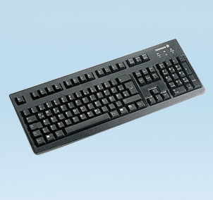 Cherry G83-6104 Point of Sale Keyboards